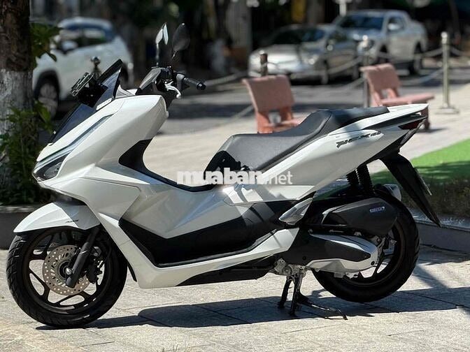 PCX 160cc SMAKY PHANH ABS  2026 Trắng 3000 km
