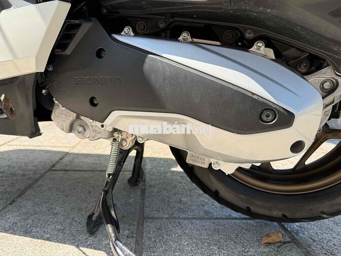 PCX 160cc SMAKY PHANH ABS  2026 Trắng 3000 km