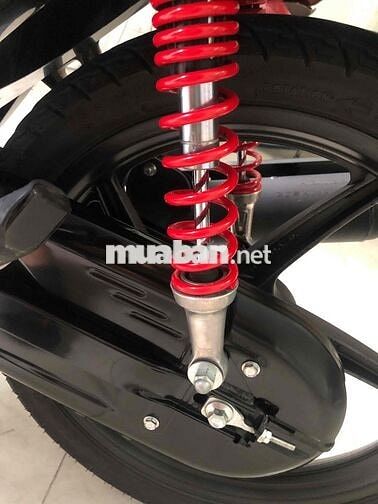 Honda RSX FI 2024 Xám, Xanh Siêu lướt