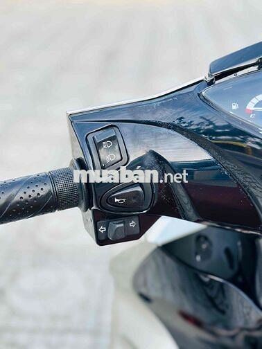 FUTURE Fi 2021 BẠC ĐỎ MÁY MÓC NGUYÊN ZIN XE ĐẸP
