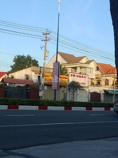 Cho thuê nhà nguyên căn, chủ thiện chí với vẻ có thể thỏa thuận lại. 
