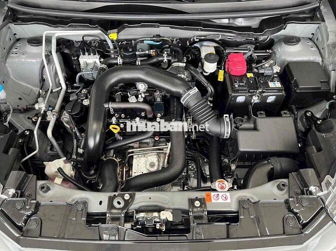 Toyota Raize 2024 Đen 16.000 km