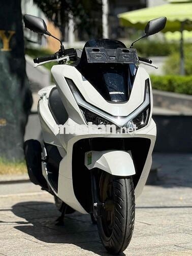 PCX 160cc SMAKY PHANH ABS  2026 Trắng 3000 km