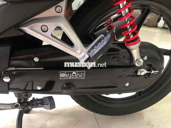 Honda RSX FI 2024 Xám, Xanh Siêu lướt