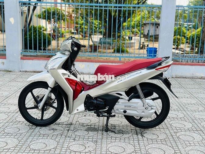 FUTURE Fi 2021 BẠC ĐỎ MÁY MÓC NGUYÊN ZIN XE ĐẸP