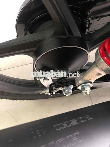 Honda RSX FI 2024 Xám, Xanh Siêu lướt