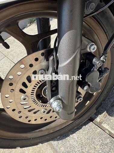 PCX 160cc SMAKY PHANH ABS  2026 Trắng 3000 km