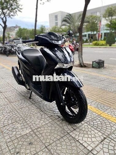 Honda SH 2025 Đen