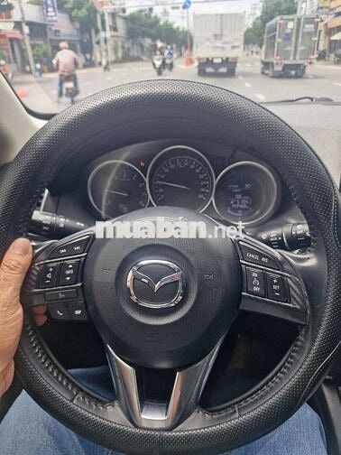 Mazda CX5 2016 Số tự động Xăng