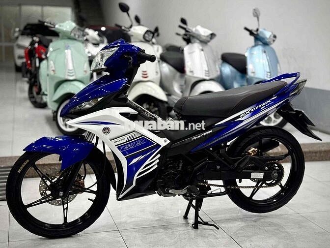 Exciter135 2013 ( Hỗ trợ Trả GÓP 0 Đồng ) ✅✅