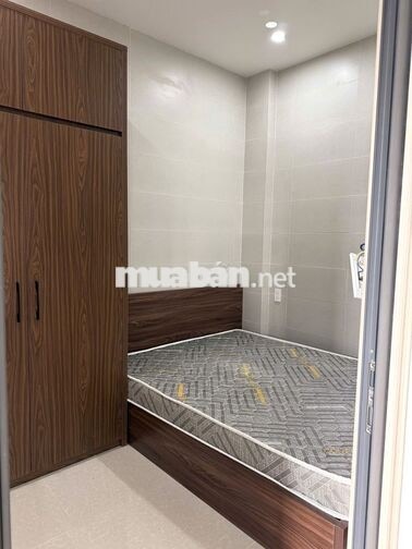 CHO THUÊ CĂN HỘ 1 PHÒNG NGỦ ĐẦY ĐỦ NỘI THẤT PHƯỜNG 9 ĐÀ LẠT