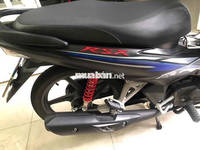 Honda RSX FI 2024 Xám, Xanh Siêu lướt