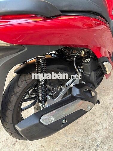 Honda SH 150cc 2015 Đỏ