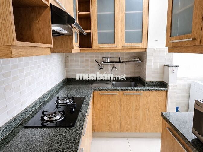 🚨 Cho Thuê Nhanh Căn Hộ Tản Đà Court – Quận 5 – 86m² (2PN – 2WC)