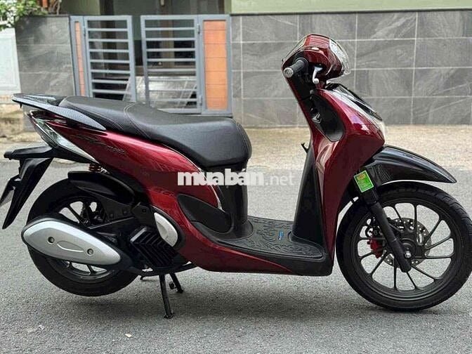 Shmode ABS 2021 bstp chính chủ