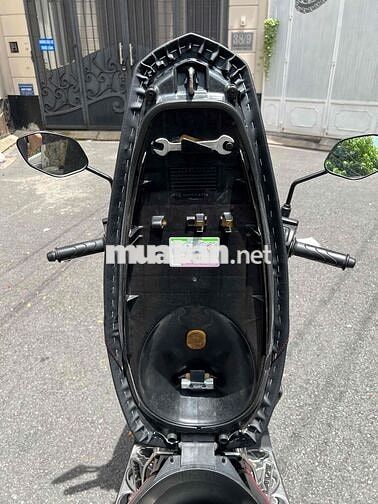 Honda Air Blade 2015 Đen nhám