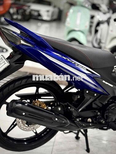 Exciter135 2013 ( Hỗ trợ Trả GÓP 0 Đồng ) ✅✅