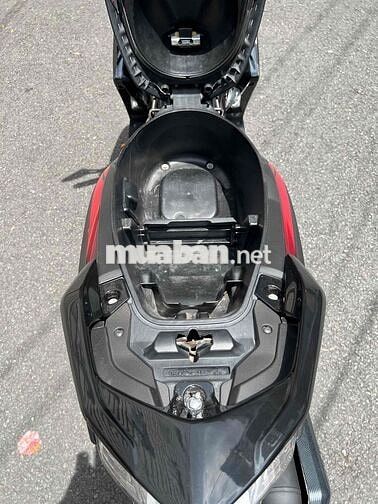 Honda Air Blade 2015 Đen nhám
