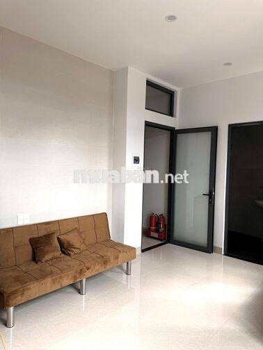 CHO THUÊ CĂN HỘ 1 PHÒNG NGỦ ĐẦY ĐỦ NỘI THẤT PHƯỜNG 9 ĐÀ LẠT