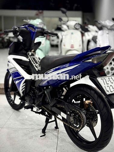Exciter135 2013 ( Hỗ trợ Trả GÓP 0 Đồng ) ✅✅