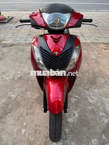Honda SH 150cc 2015 Đỏ