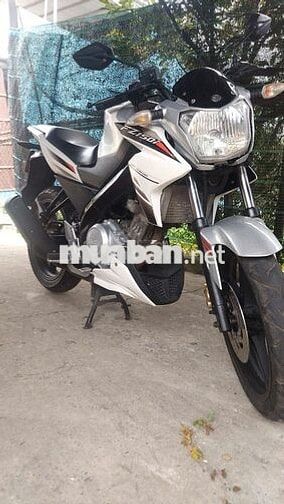 Yamaha FZ150i Bạc Indonesia
