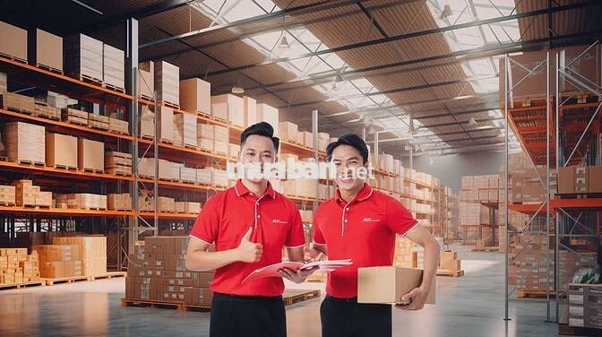 [LƯƠNG TUẦN] J&T THỜI VỤ KHO PHÂN LOẠI CỦ CHI