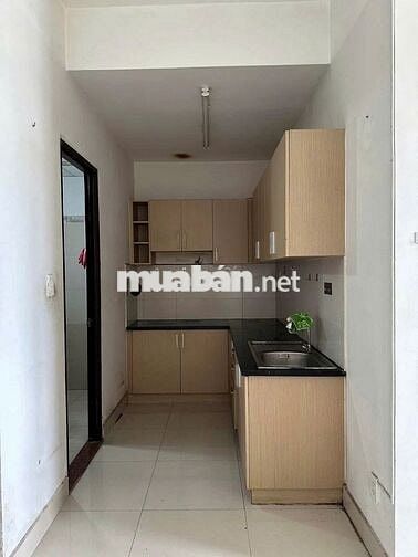 Cho thuê chung cư Võ Đình Apartment