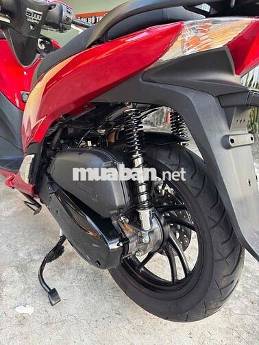 Honda SH 150cc 2015 Đỏ