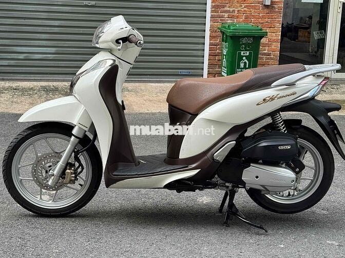 SH Mode 2020 bstp chính chủ