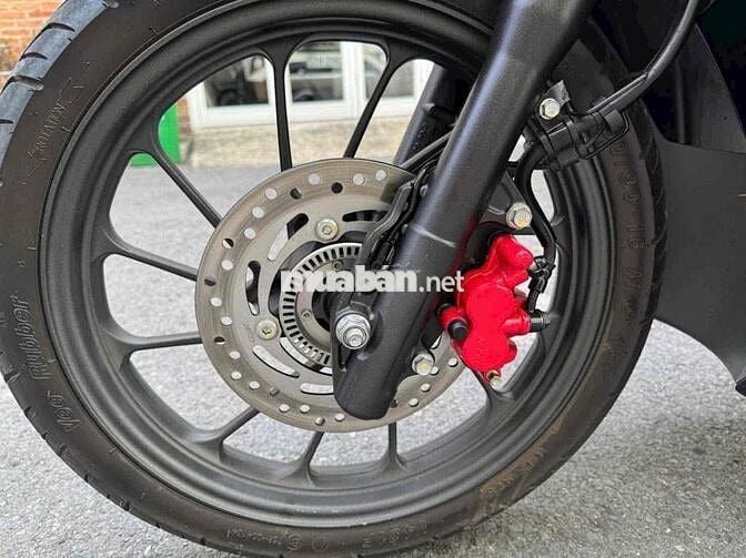 Shmode ABS 2021 bstp chính chủ