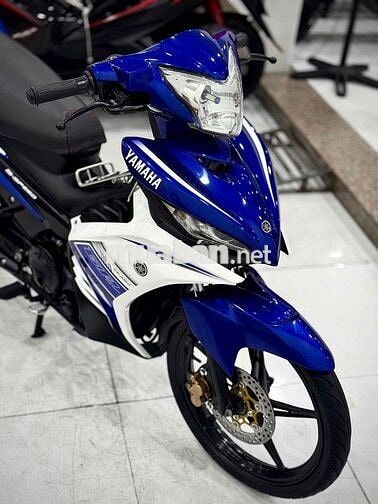 Exciter135 2013 ( Hỗ trợ Trả GÓP 0 Đồng ) ✅✅