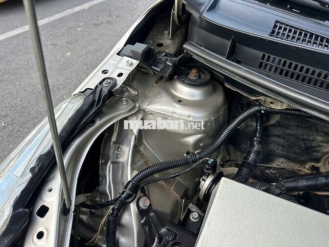 Toyota Vios E 2018 Số sàn Siêu bền bỉ và tiết kiệm