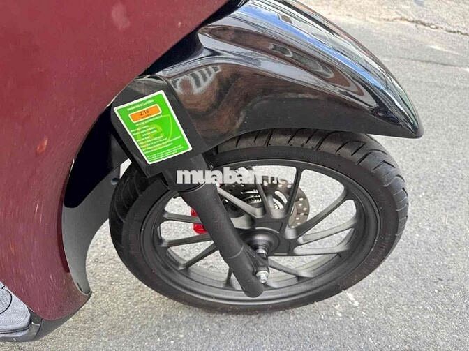 Shmode ABS 2021 bstp chính chủ