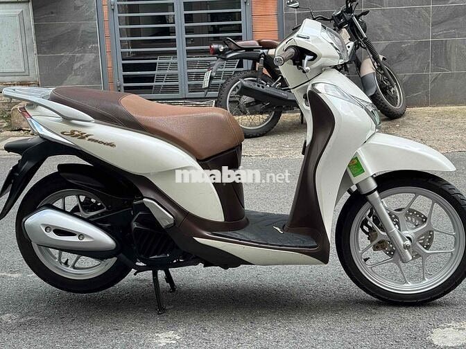 SH Mode 2020 bstp chính chủ