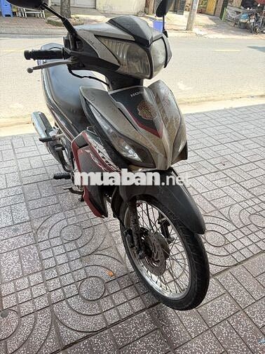 Honda WAVE RSX 110 ZIN 