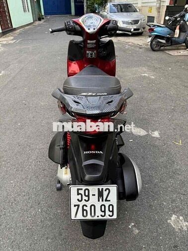Shmode ABS 2021 bstp chính chủ