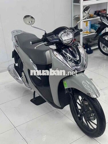Honda SH Mode ABS 5000 km Xám