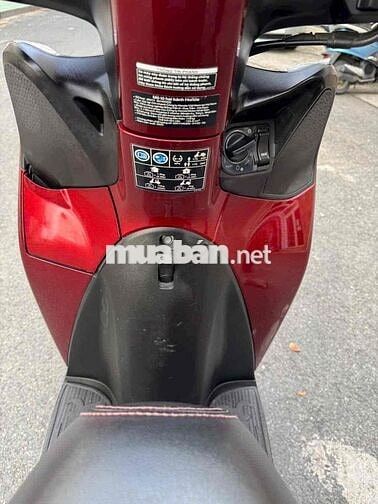Shmode ABS 2021 bstp chính chủ