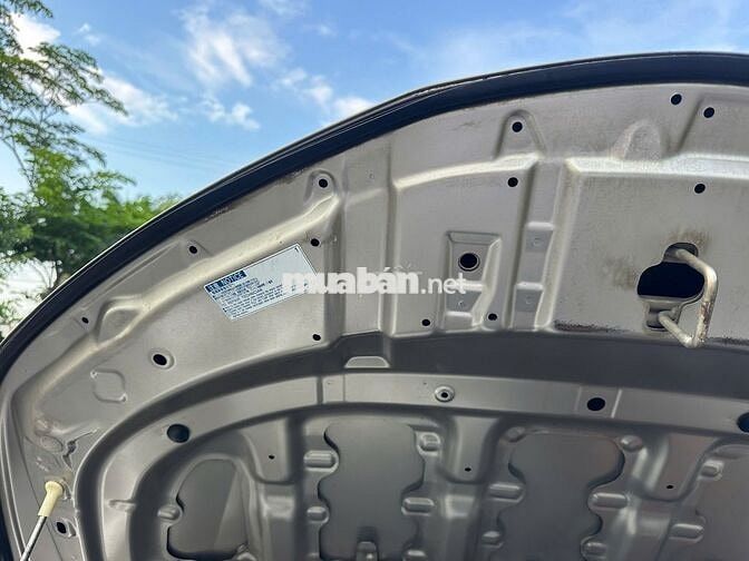 Toyota Vios E 2018 Số sàn Siêu bền bỉ và tiết kiệm