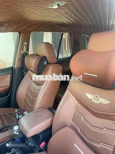 Suzuki Vitara 2.0 2016 Tự động Nâu