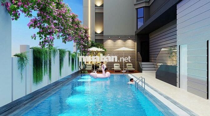 Độc Quyền Trục Căn 09/59m2 View Biển - Núi Sơn Trà Tầng Cao 