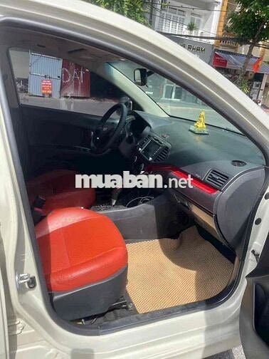 Kia Morning Trắng Số tự động 5 chỗ