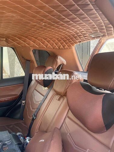 Suzuki Vitara 2.0 2016 Tự động Nâu