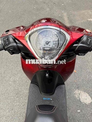 Shmode ABS 2021 bstp chính chủ