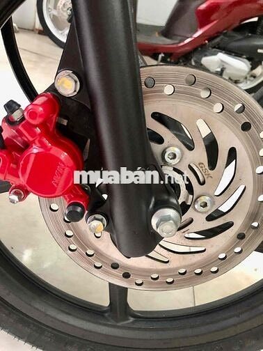 Honda RSX FI 2024 Xám, Xanh Siêu lướt