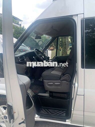 FORD TRANSIT LX 16 CHỖ MÁY DẦU SỐ SÀN SX CUỐI 2023