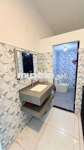 Cho thuê nhà đường Phong Bắc 9, Cẩm Lệ, Đà Nẵng