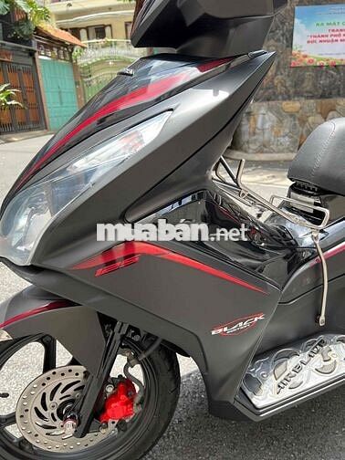 Honda Air Blade 2015 Đen nhám