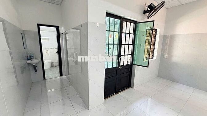 Cho thuê nhà đường Phong Bắc 9, Cẩm Lệ, Đà Nẵng